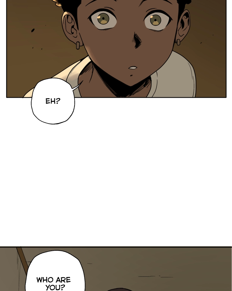 Black Sun Doreiou Chapter 20 page 30 - 