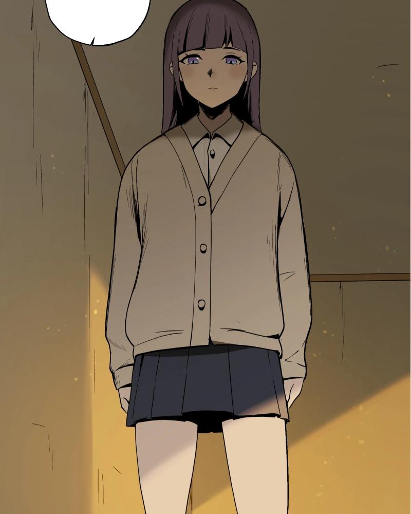 Black Sun Doreiou Chapter 20 page 31 - 