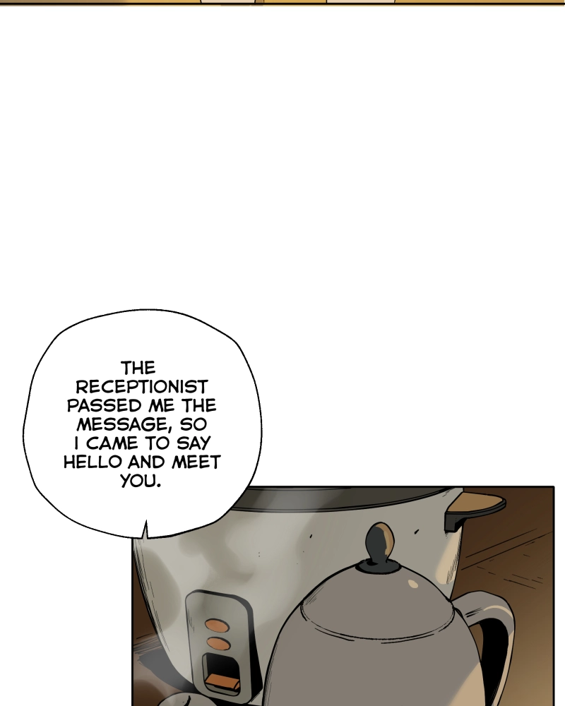 Black Sun Doreiou Chapter 20 page 32 - 