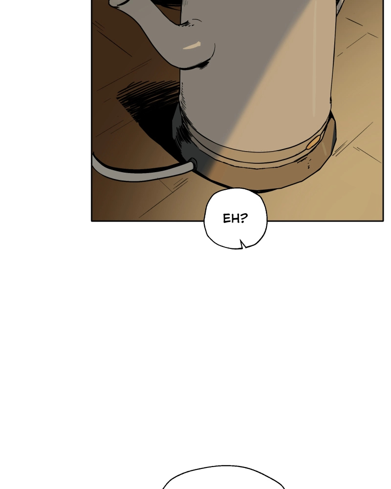 Black Sun Doreiou Chapter 20 page 33 - 