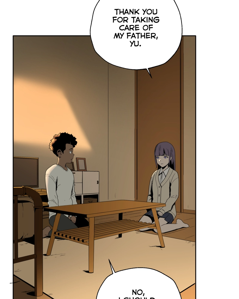 Black Sun Doreiou Chapter 20 page 34 - 