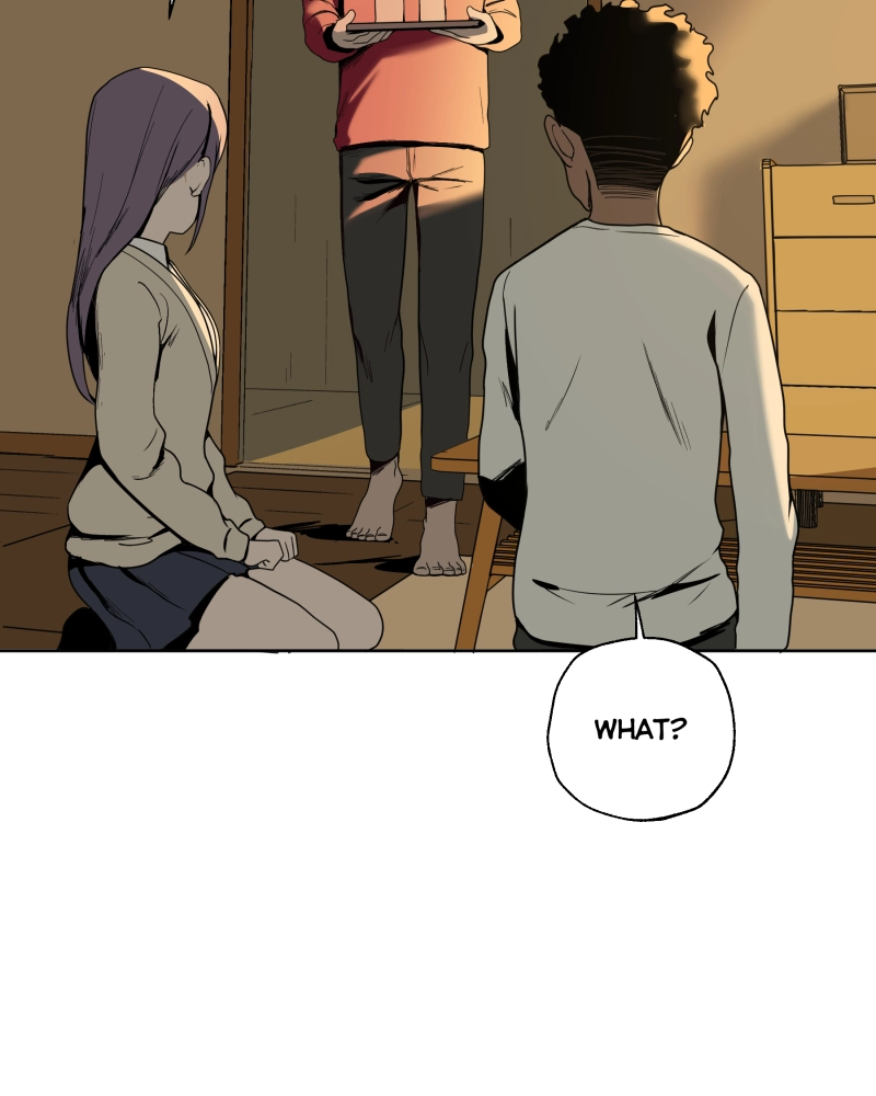 Black Sun Doreiou Chapter 20 page 36 - 