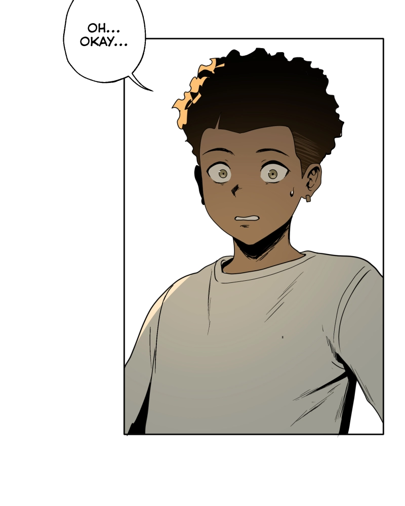 Black Sun Doreiou Chapter 20 page 39 - 