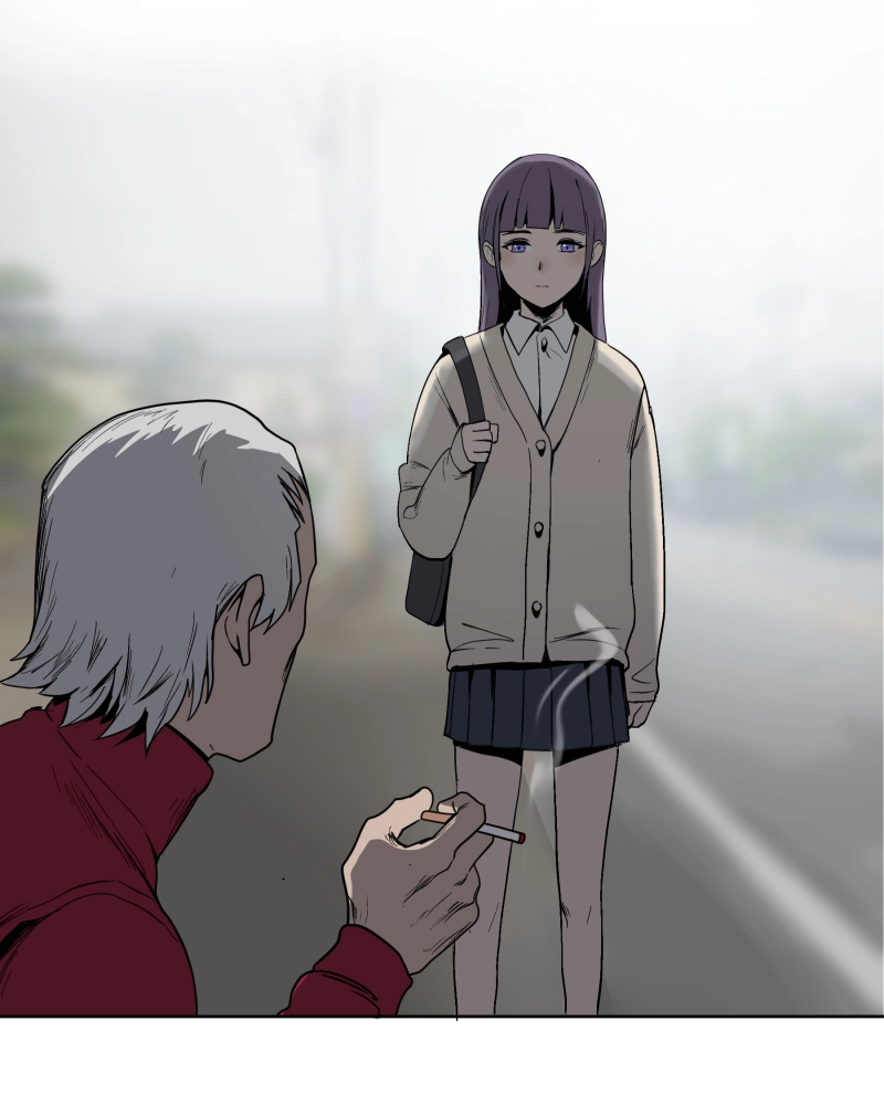 Black Sun Doreiou Chapter 20 page 5 - 