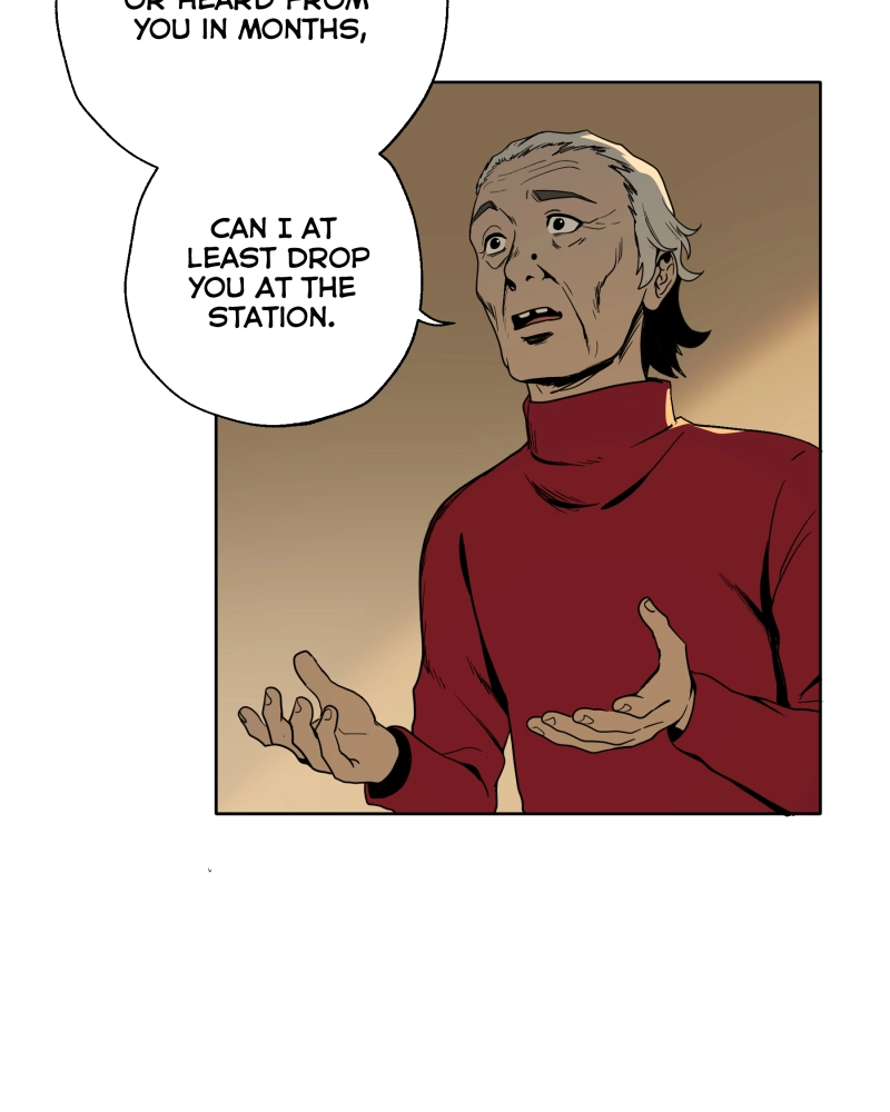 Black Sun Doreiou Chapter 20 page 42 - 