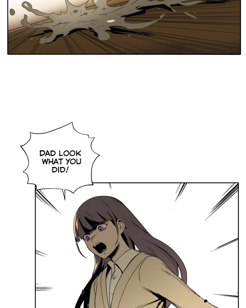 Black Sun Doreiou Chapter 20 page 49 - 