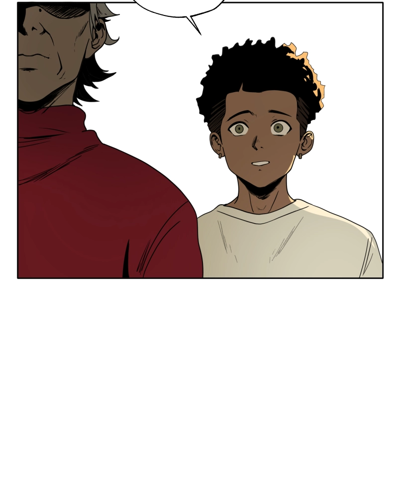 Black Sun Doreiou Chapter 20 page 52 - 