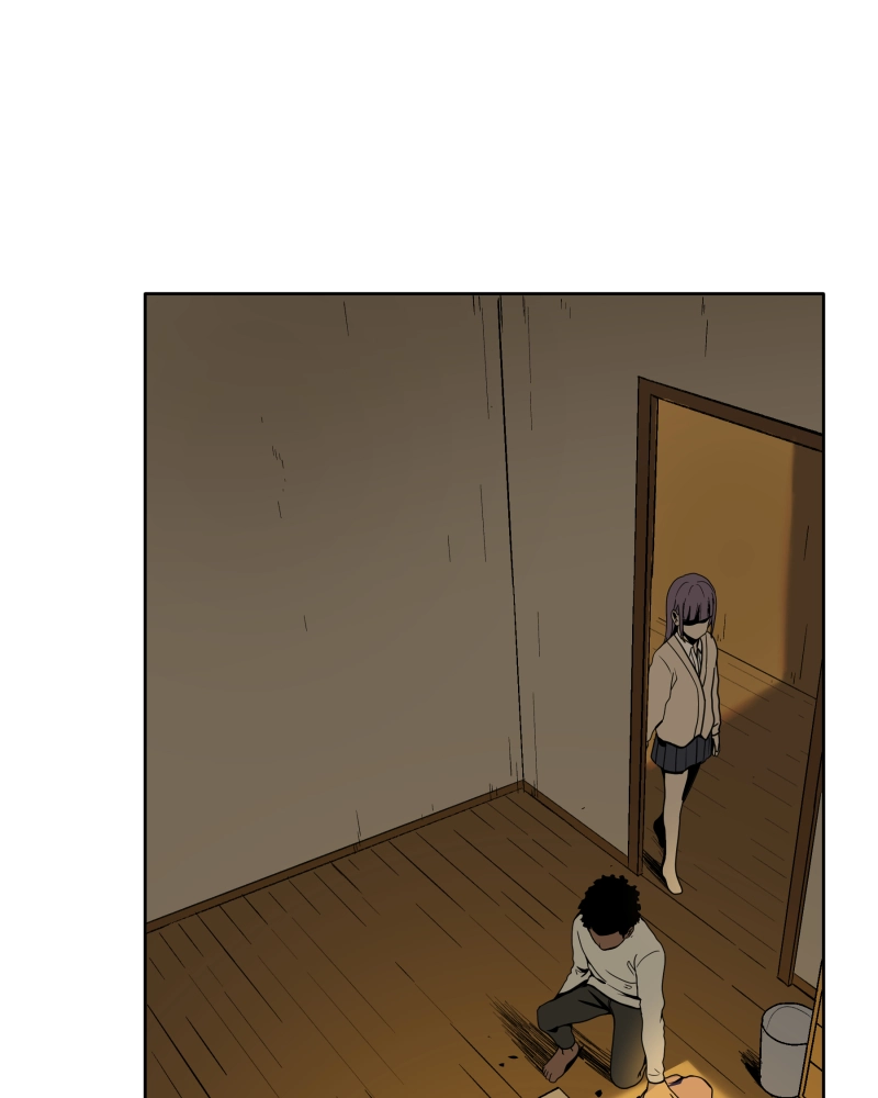 Black Sun Doreiou Chapter 20 page 53 - 