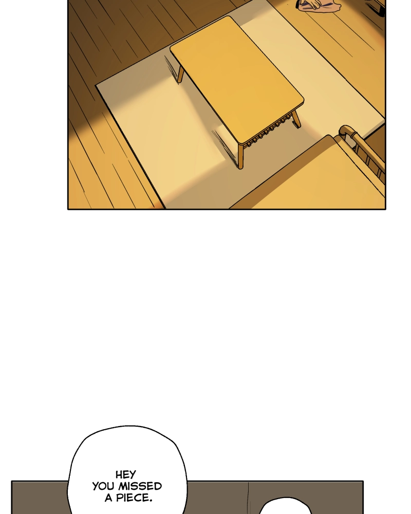 Black Sun Doreiou Chapter 20 page 54 - 
