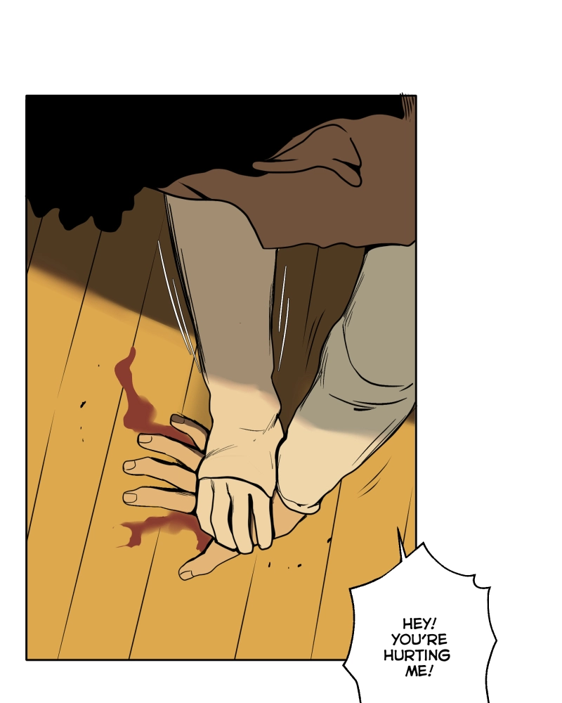 Black Sun Doreiou Chapter 20 page 61 - 