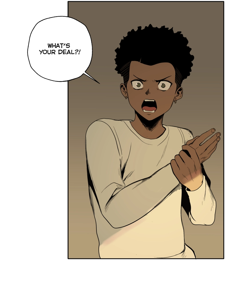 Black Sun Doreiou Chapter 20 page 66 - 