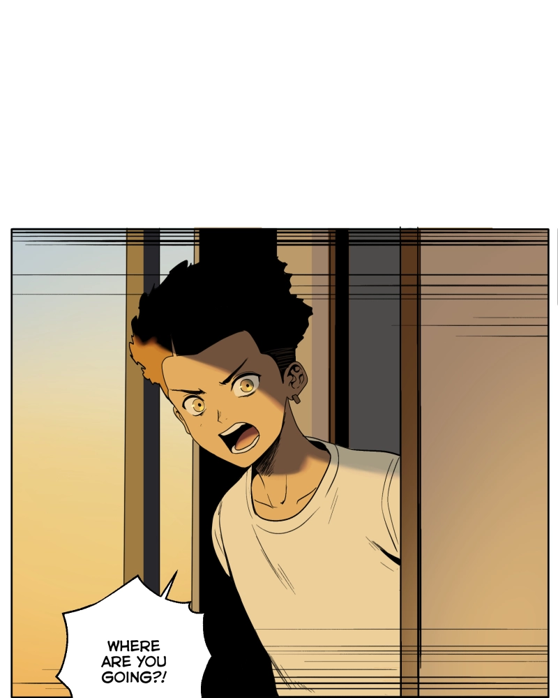 Black Sun Doreiou Chapter 20 page 72 - 