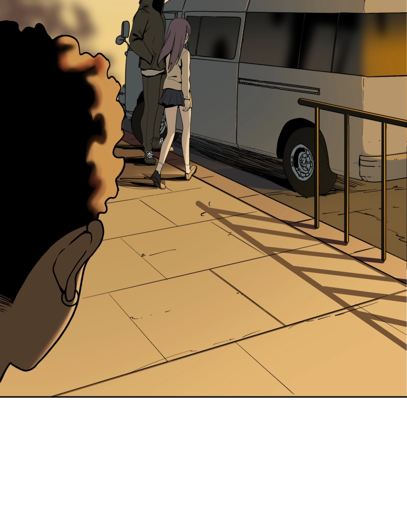 Black Sun Doreiou Chapter 20 page 74 - 