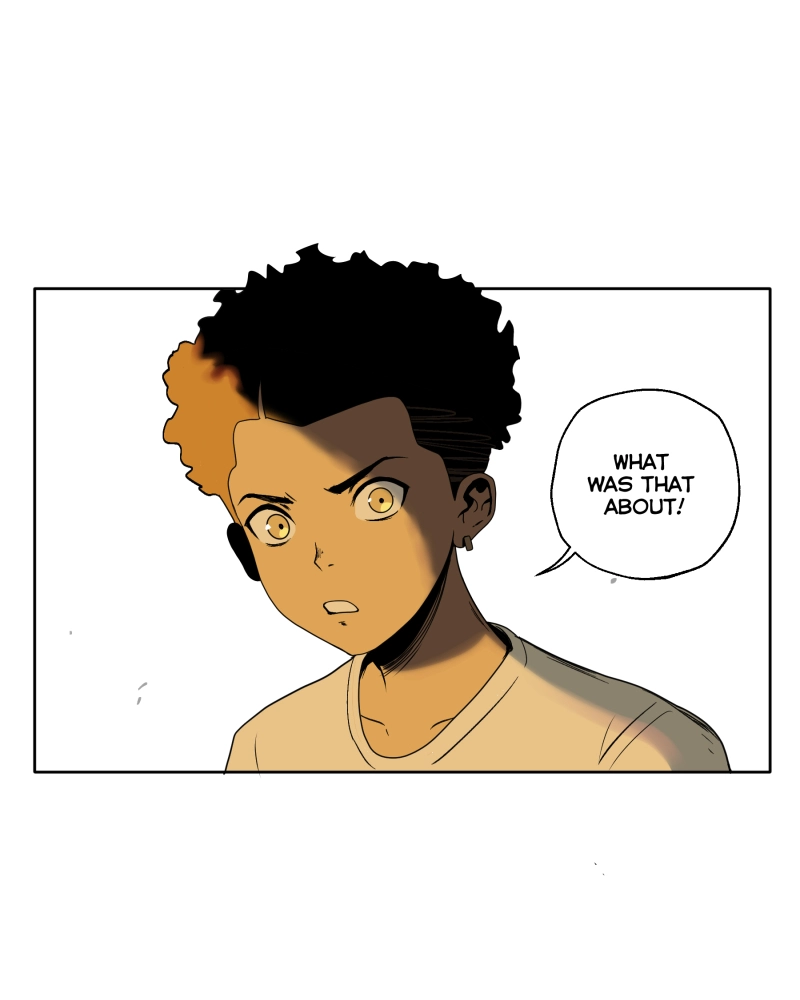 Black Sun Doreiou Chapter 20 page 78 - 