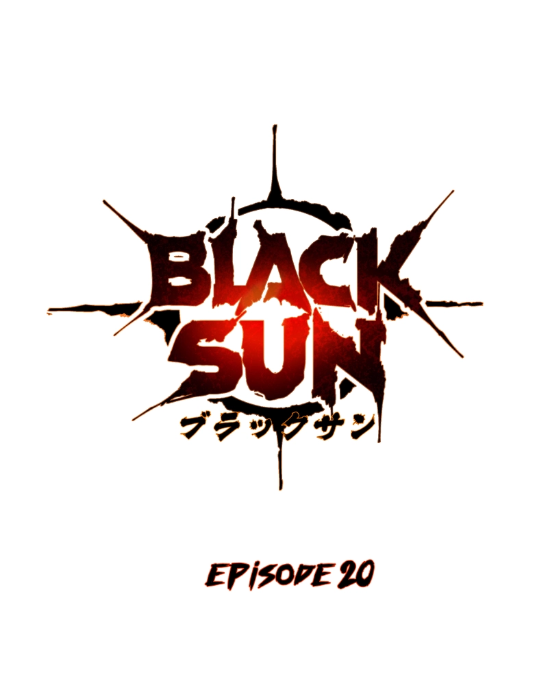 Black Sun Doreiou Chapter 20 page 10 - 