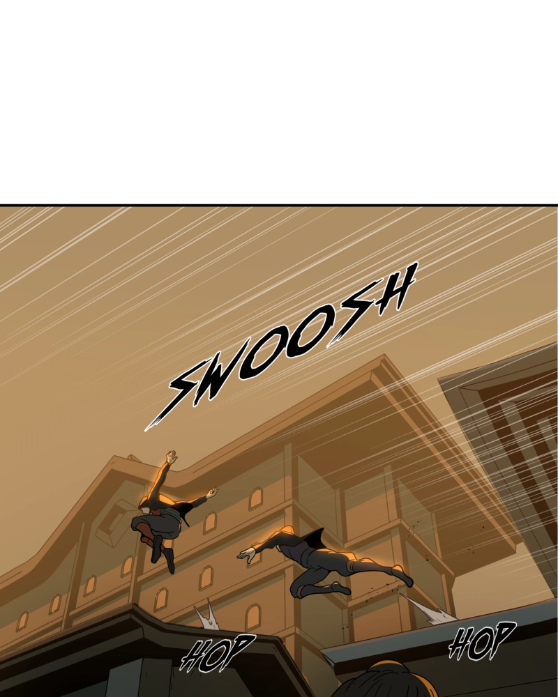 Black Sun Doreiou Chapter 21 page 12 - 