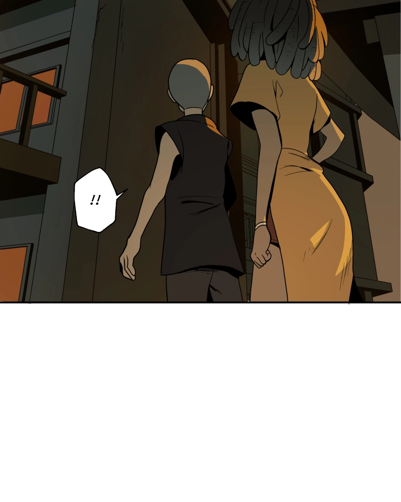 Black Sun Doreiou Chapter 21 page 13 - 