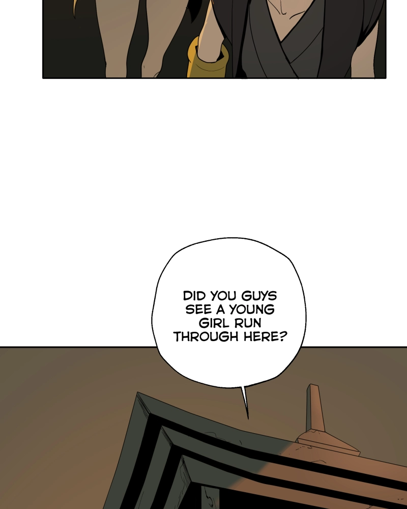 Black Sun Doreiou Chapter 21 page 15 - 