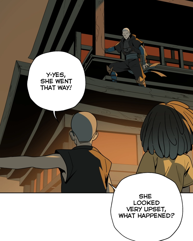 Black Sun Doreiou Chapter 21 page 16 - 