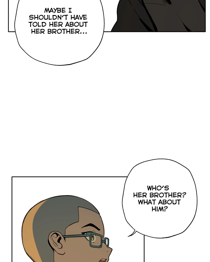 Black Sun Doreiou Chapter 21 page 18 - 