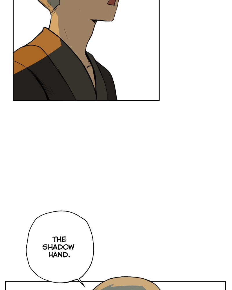 Black Sun Doreiou Chapter 21 page 19 - 