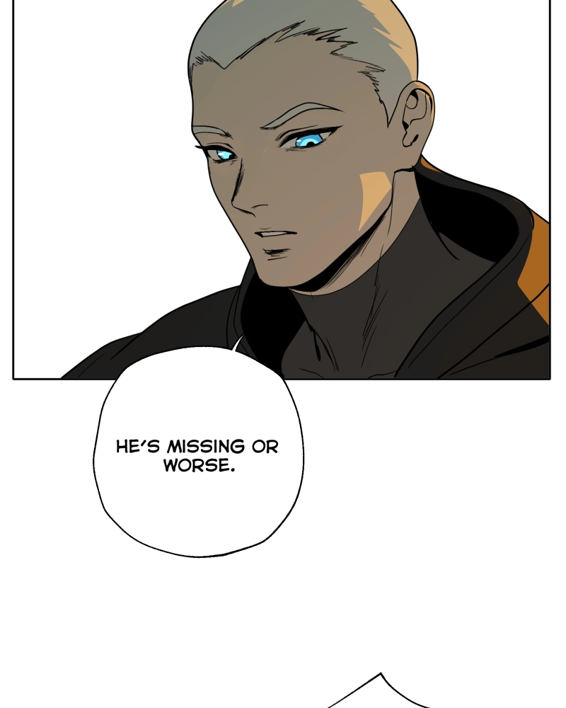 Black Sun Doreiou Chapter 21 page 20 - 