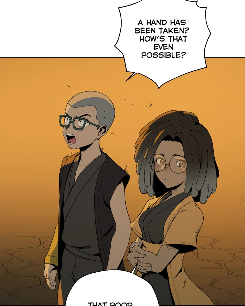 Black Sun Doreiou Chapter 21 page 21 - 