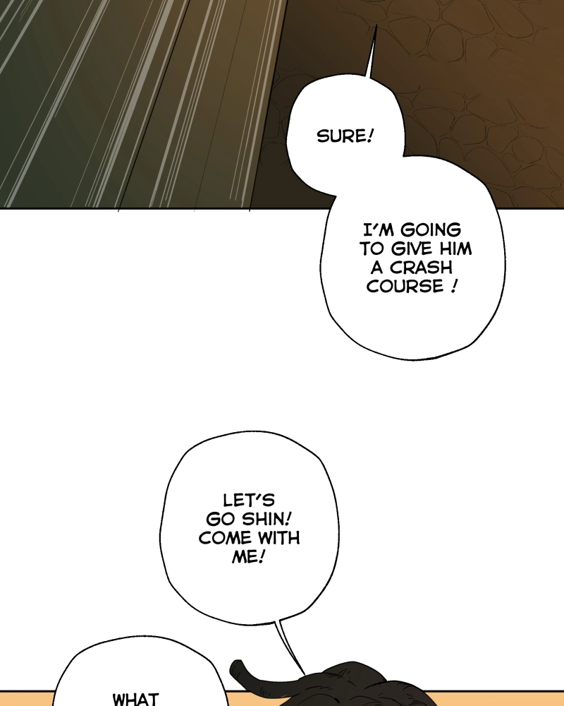 Black Sun Doreiou Chapter 21 page 24 - 