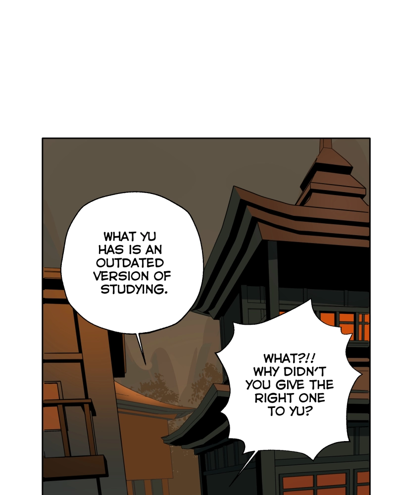 Black Sun Doreiou Chapter 21 page 26 - 