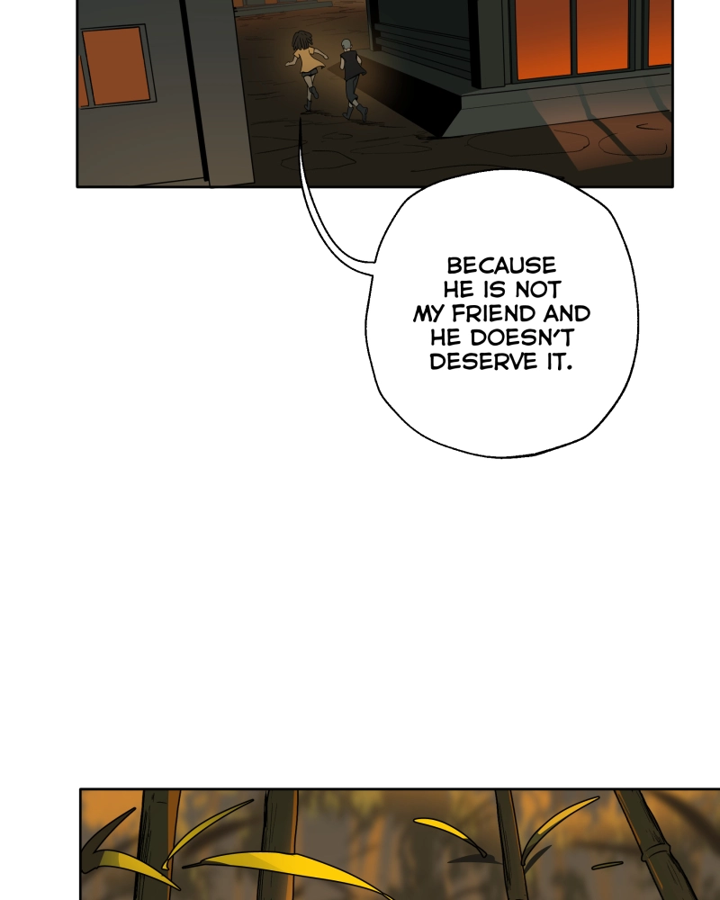 Black Sun Doreiou Chapter 21 page 27 - 