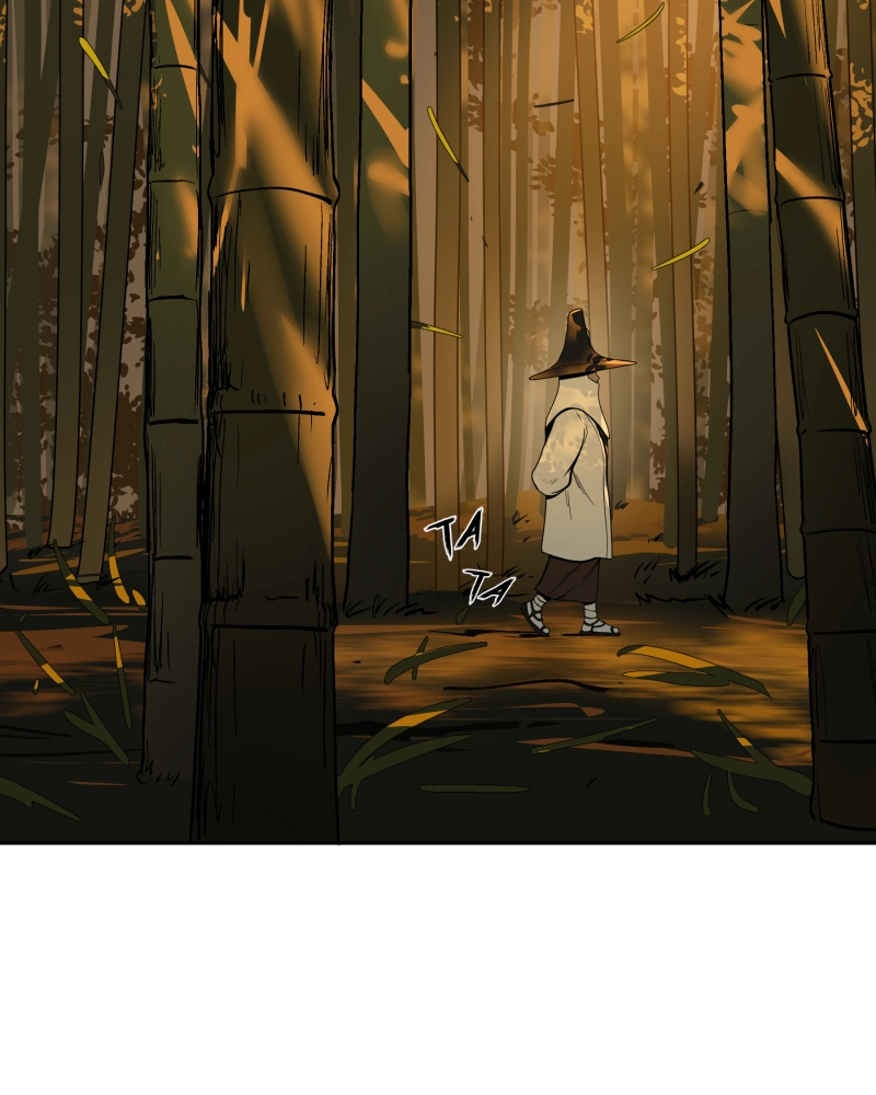 Black Sun Doreiou Chapter 21 page 29 - 