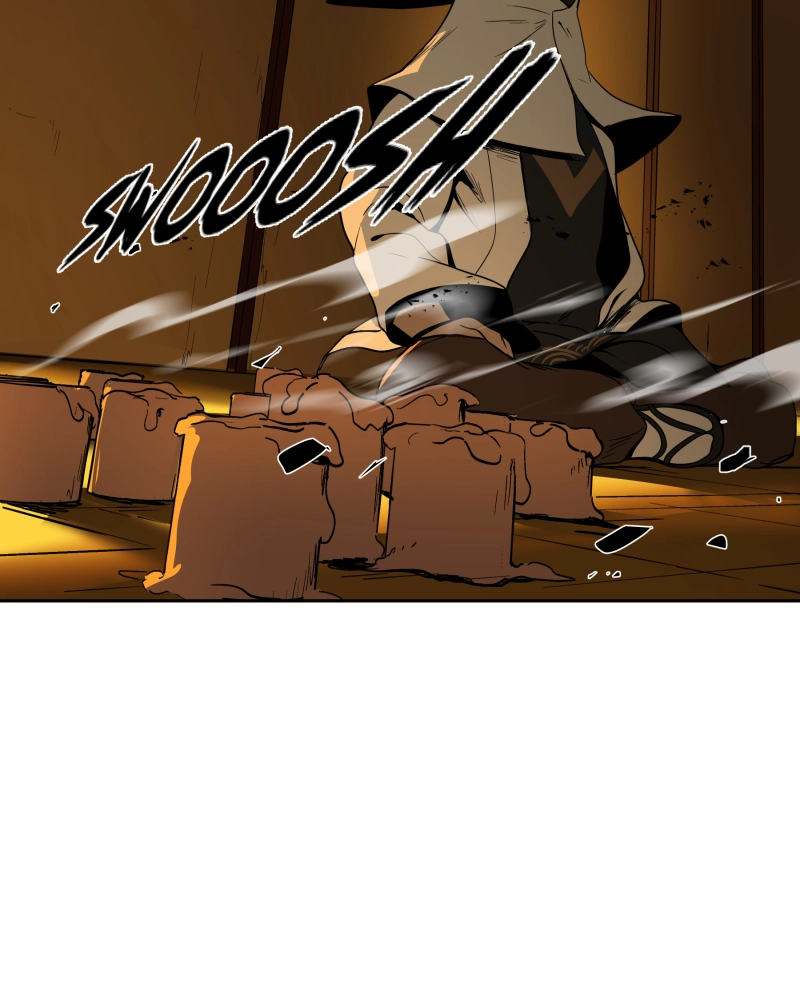 Black Sun Doreiou Chapter 21 page 38 - 