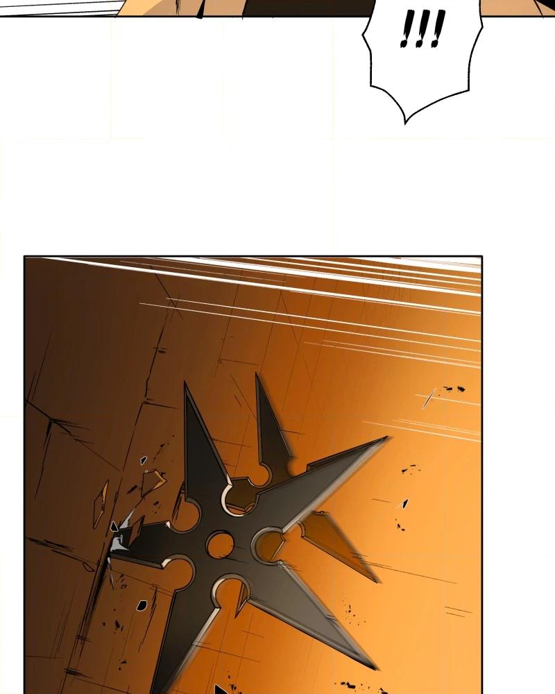 Black Sun Doreiou Chapter 21 page 40 - 