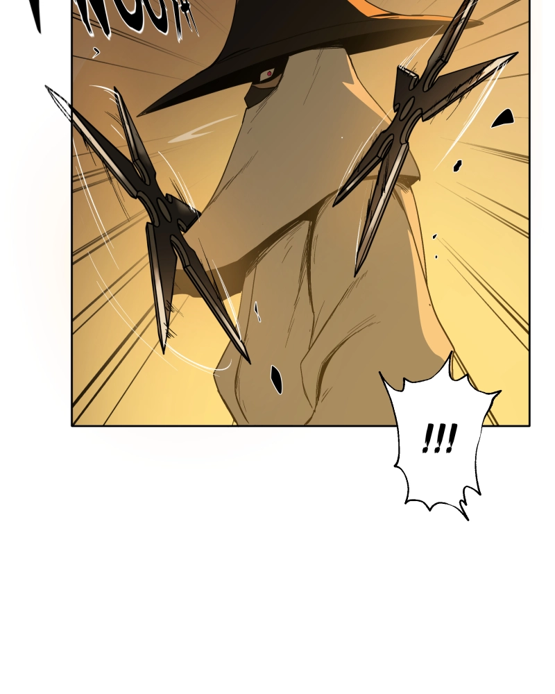 Black Sun Doreiou Chapter 21 page 43 - 
