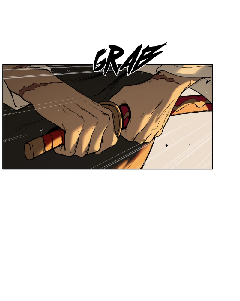 Black Sun Doreiou Chapter 21 page 44 - 