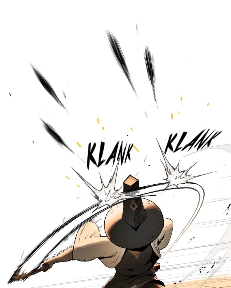 Black Sun Doreiou Chapter 21 page 45 - 