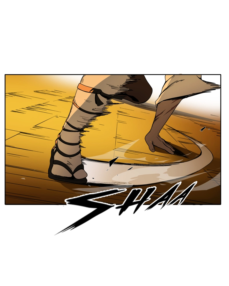 Black Sun Doreiou Chapter 21 page 49 - 