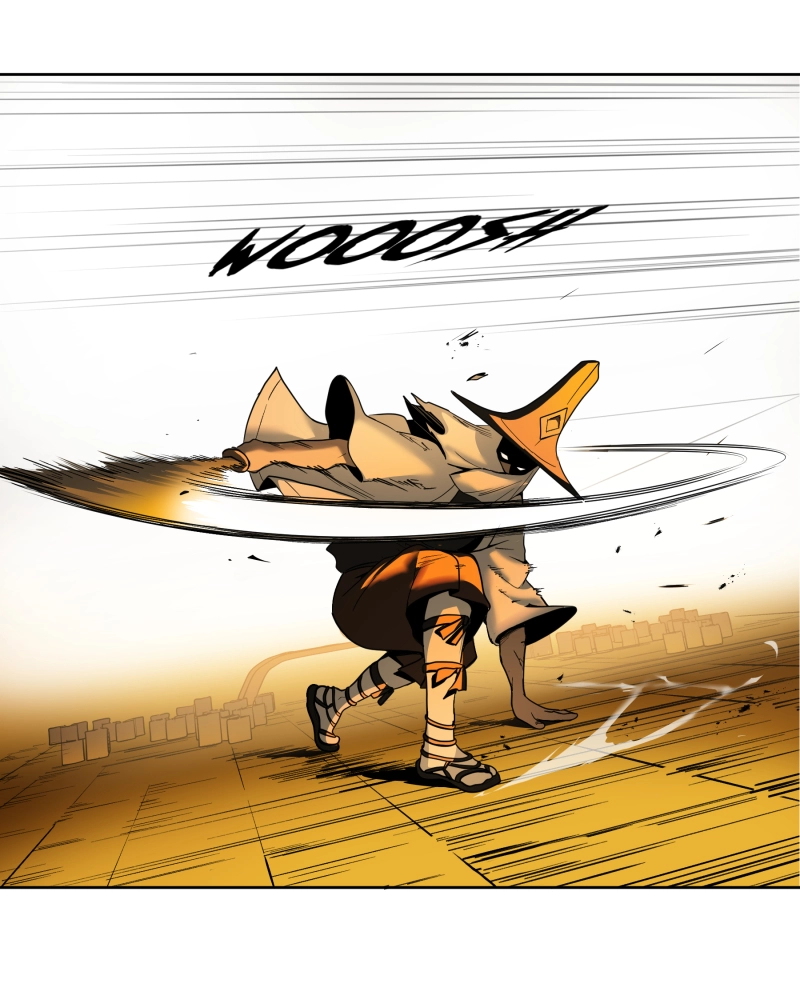 Black Sun Doreiou Chapter 21 page 50 - 