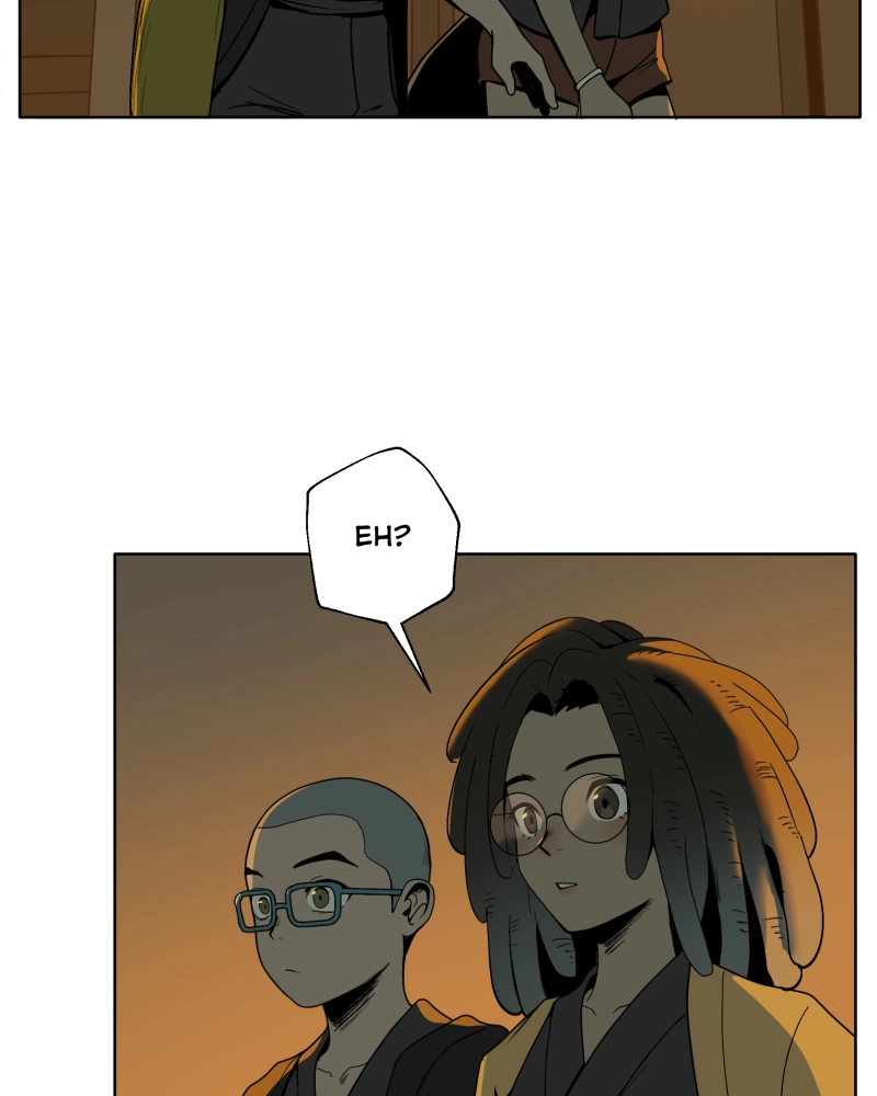 Black Sun Doreiou Chapter 21 page 6 - 