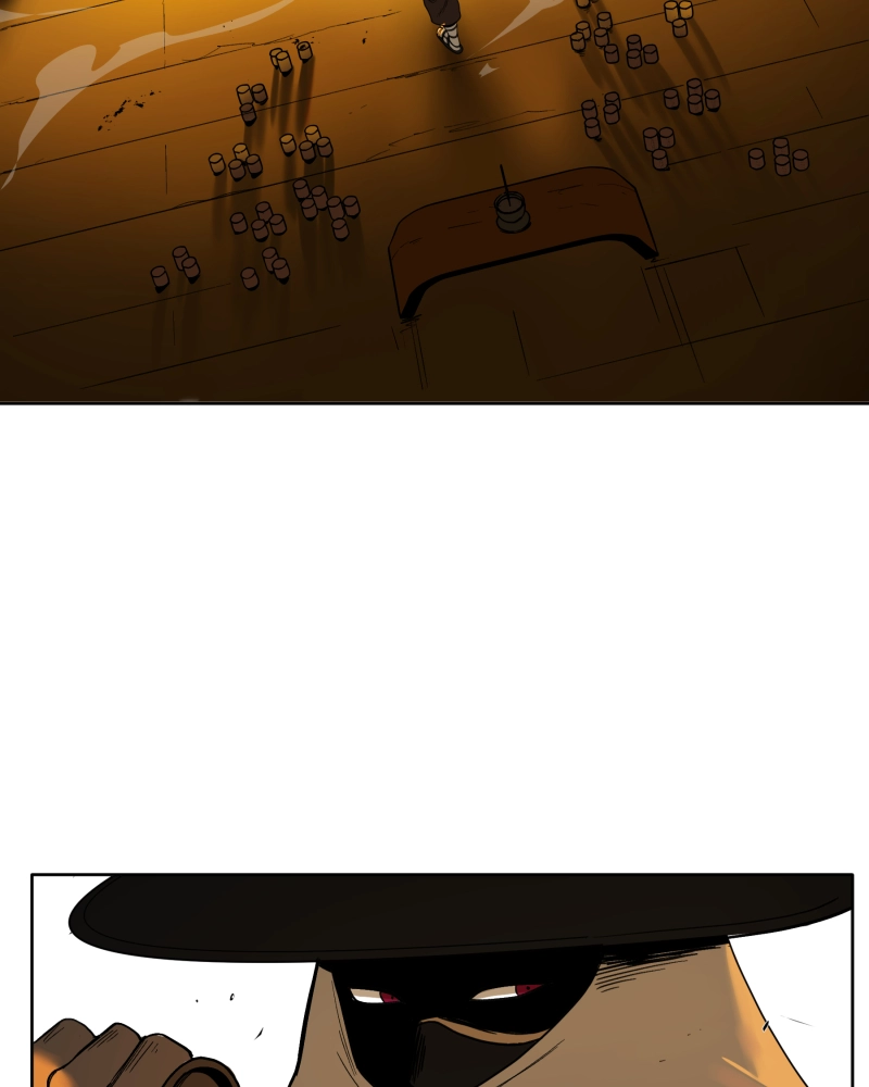 Black Sun Doreiou Chapter 21 page 52 - 