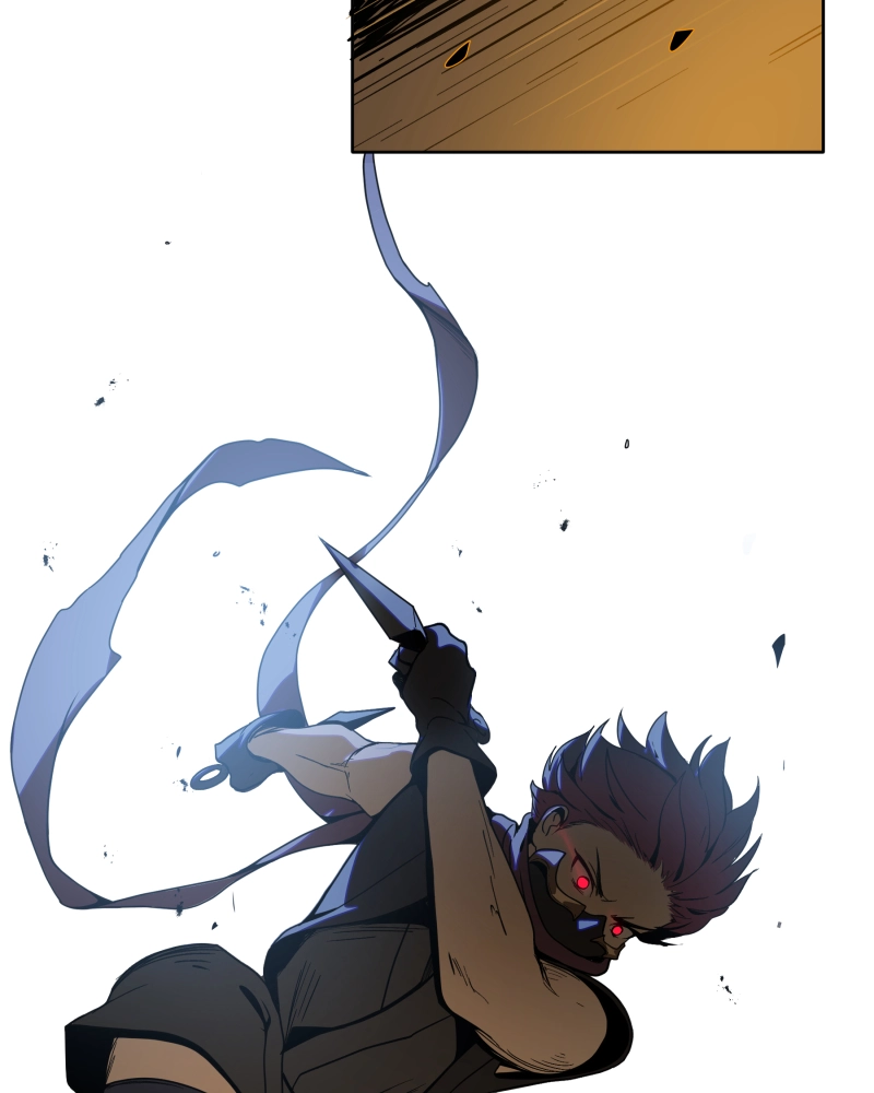 Black Sun Doreiou Chapter 21 page 56 - 