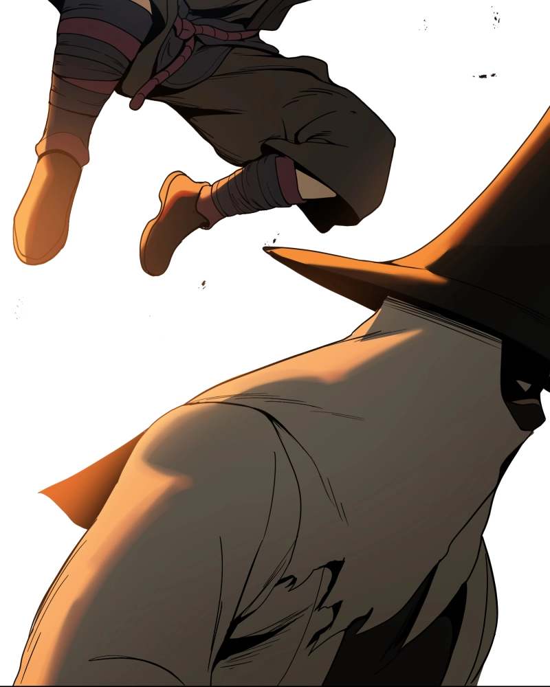 Black Sun Doreiou Chapter 21 page 57 - 