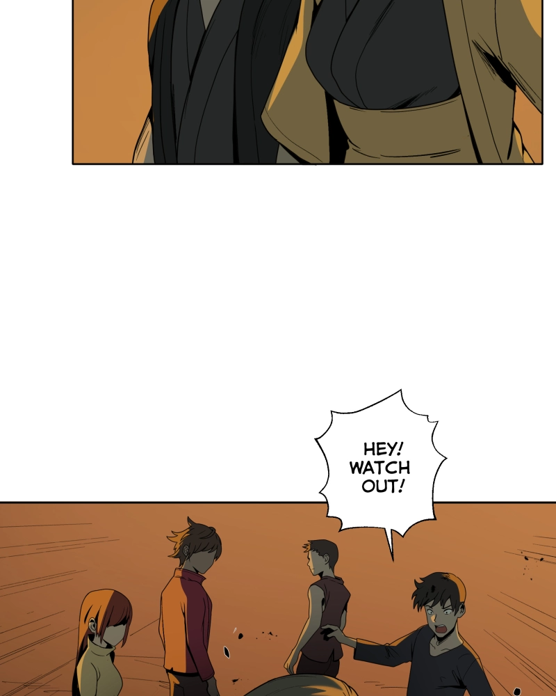 Black Sun Doreiou Chapter 21 page 7 - 