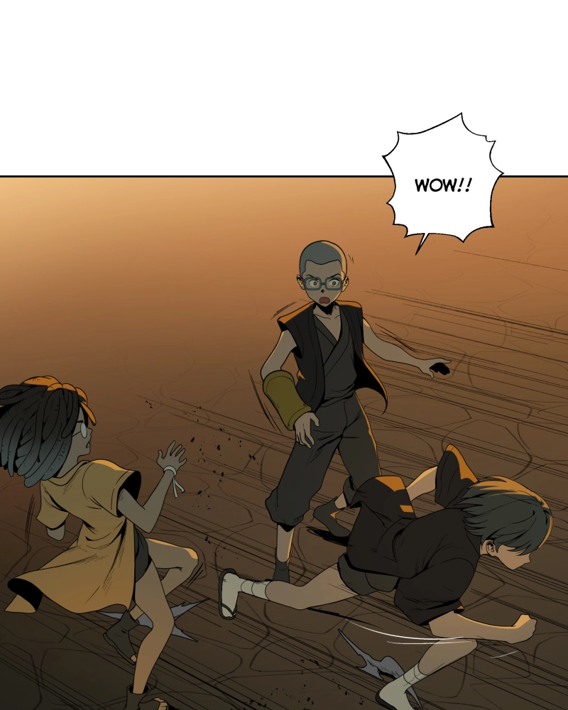 Black Sun Doreiou Chapter 21 page 9 - 
