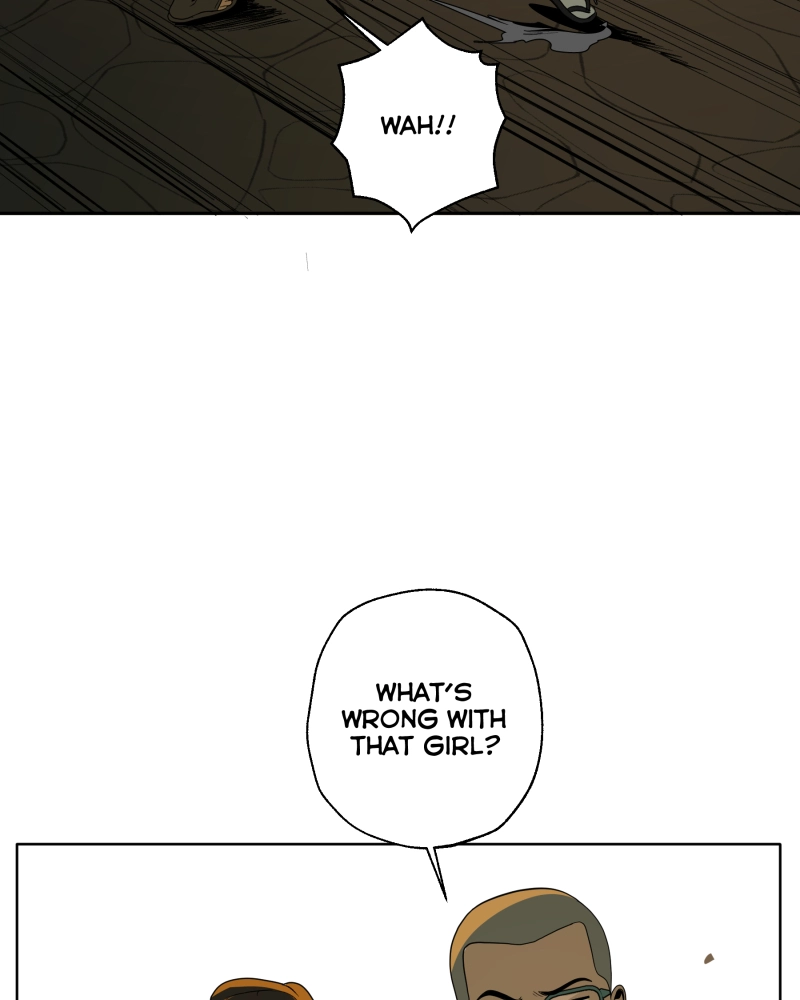 Black Sun Doreiou Chapter 21 page 10 - 