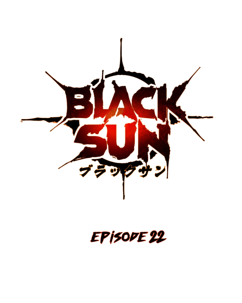 Black Sun Doreiou Chapter 22 page 2 - 