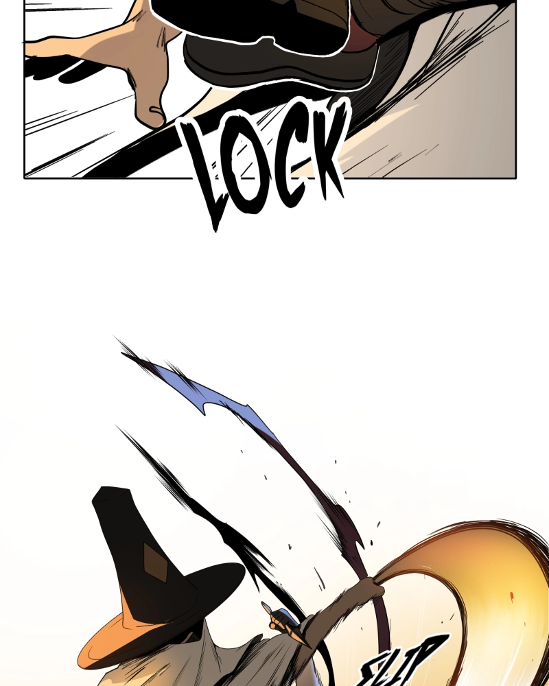 Black Sun Doreiou Chapter 22 page 11 - 