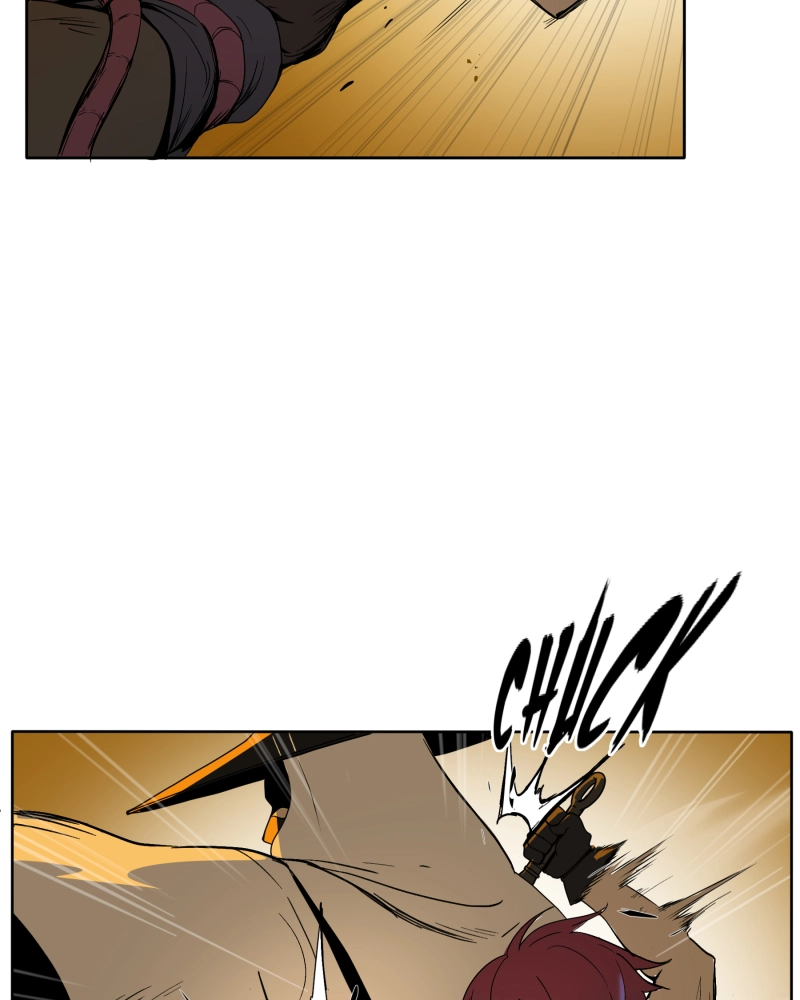 Black Sun Doreiou Chapter 22 page 15 - 