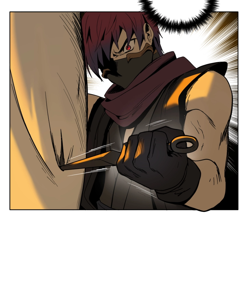 Black Sun Doreiou Chapter 22 page 17 - 