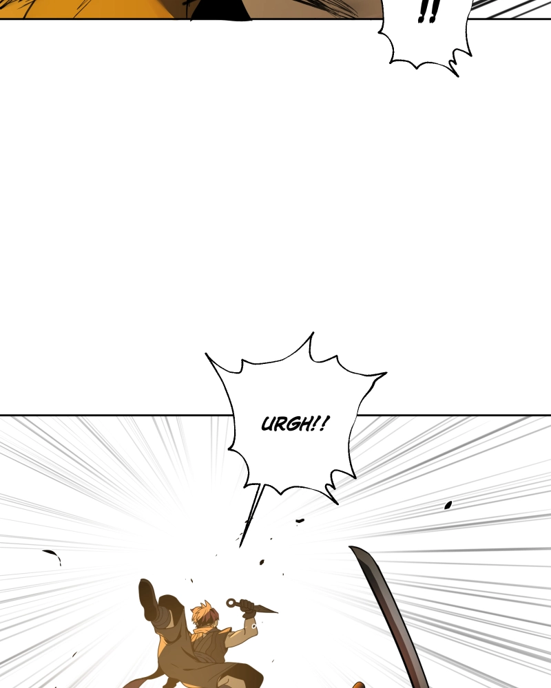Black Sun Doreiou Chapter 22 page 19 - 